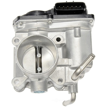 Dorman Fuel Injection Throttle Body, Dorman 977-861 977-861
